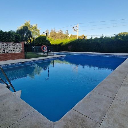 Apartamento Casa Ika Torremolinos Exterior foto