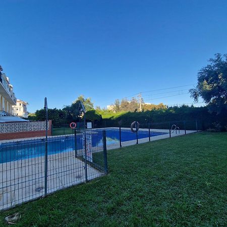 Apartamento Casa Ika Torremolinos Exterior foto