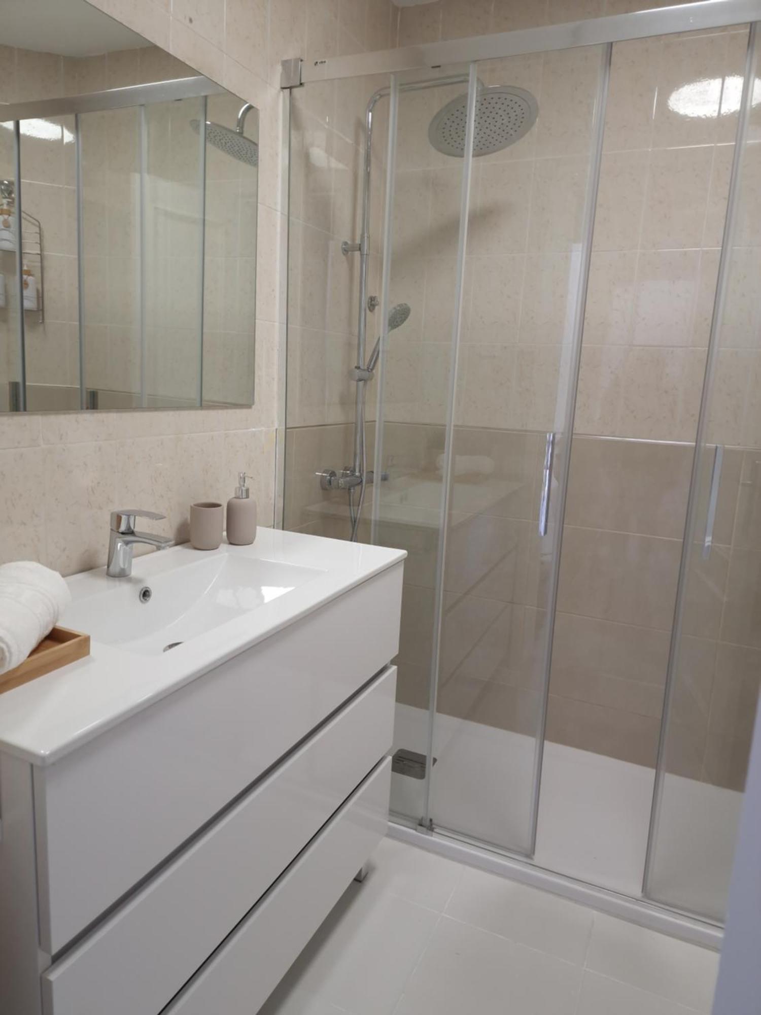 Apartamento Casa Ika Torremolinos Exterior foto