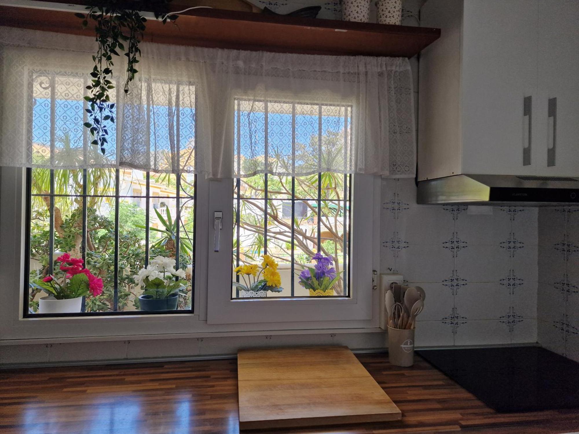 Apartamento Casa Ika Torremolinos Exterior foto
