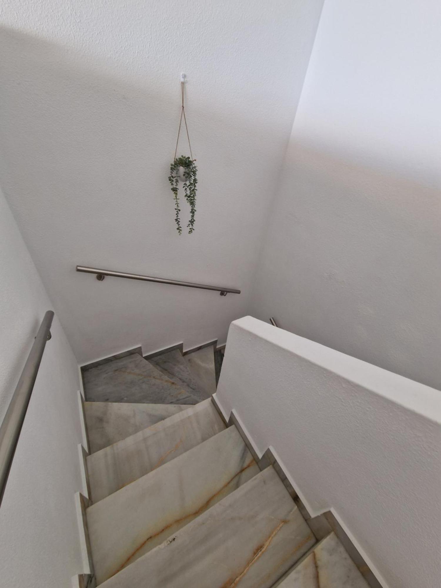 Apartamento Casa Ika Torremolinos Exterior foto